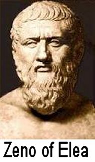 Zeno of Elea